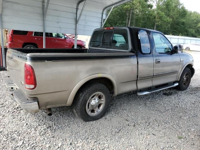 2003 Ford F150