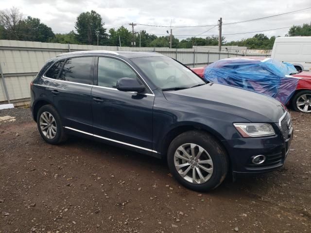 2014 Audi Q5 Premium Plus