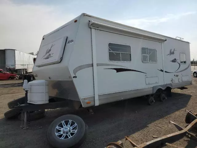 2008 Nash Travl Trailer