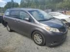 2011 Toyota Sienna XLE