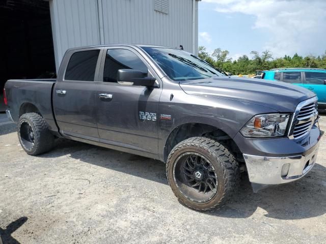 2016 Dodge RAM 1500 SLT