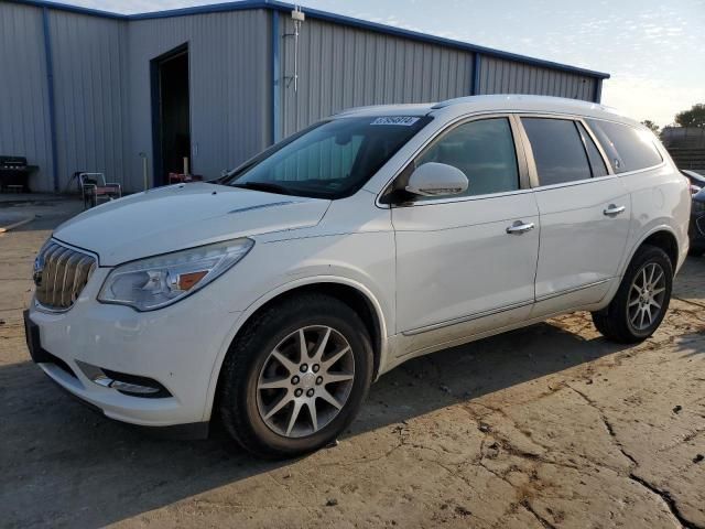 2014 Buick Enclave