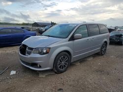 Carros con verificación Run & Drive a la venta en subasta: 2019 Dodge Grand Caravan GT