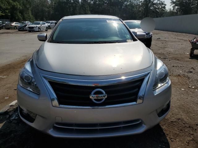 2013 Nissan Altima 3.5S