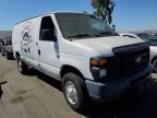 2012 Ford Econoline E250 Van