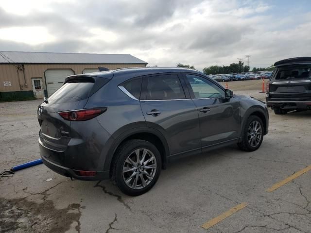 2020 Mazda CX-5 Signature