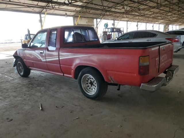 1989 Toyota Pickup 1/2 TON Extra Long Wheelbase DLX