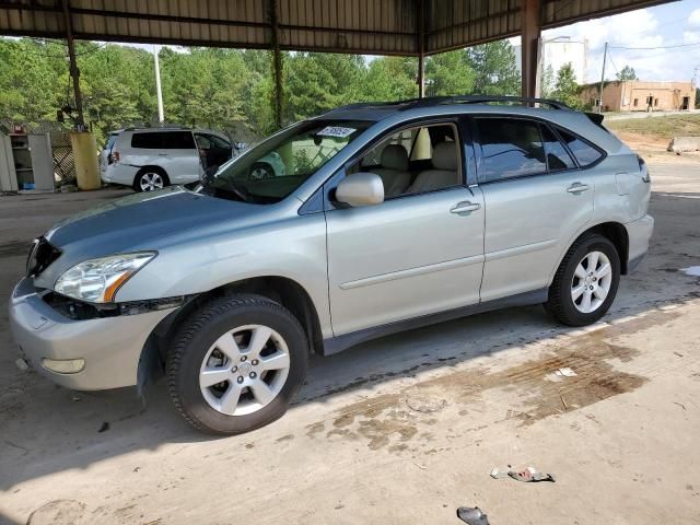 2004 Lexus RX 330