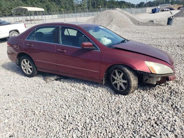 2004 Honda Accord EX