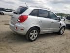 2014 Chevrolet Captiva LT