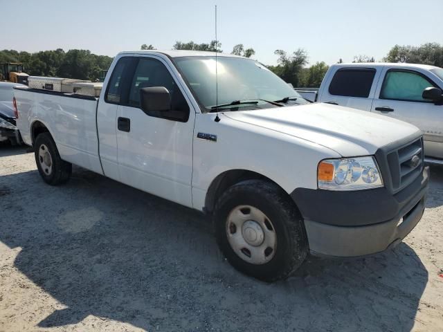 2006 Ford F150