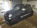 2013 Fiat 500 Abarth