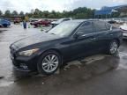 2014 Infiniti Q50 Base