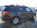 2011 Ford Explorer XLT