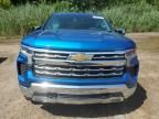 2024 Chevrolet Silverado K1500 LTZ