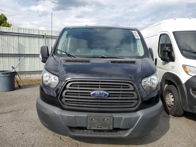 2018 Ford Transit T-250