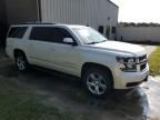 2015 Chevrolet Suburban K1500 LT