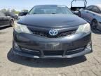 2014 Toyota Camry Hybrid