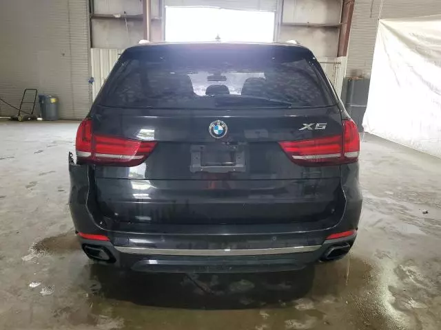 2014 BMW X5 XDRIVE50I