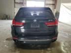 2014 BMW X5 XDRIVE50I