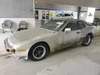 1984 Porsche 944