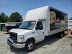 2019 Ford Econoline E450 Super Duty Cutaway Van