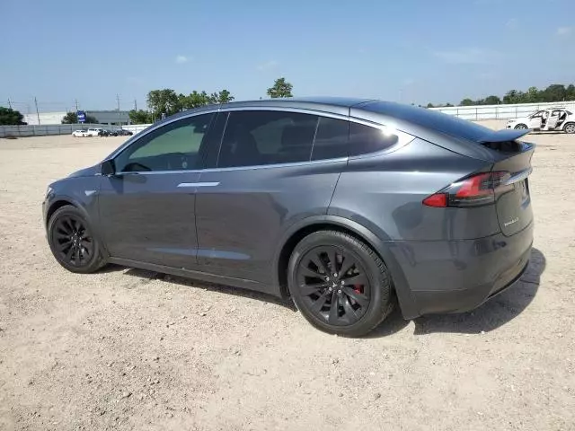 2016 Tesla Model X