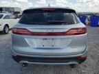 2018 Lincoln MKC Premiere