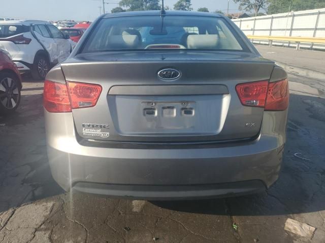 2011 KIA Forte EX