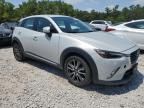 2017 Mazda CX-3 Grand Touring