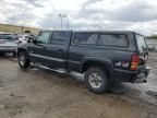 2004 GMC Sierra K2500 Crew Cab