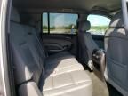 2015 Chevrolet Suburban K1500 LT