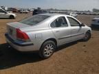 2001 Volvo S60