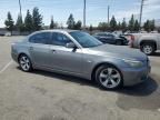 2008 BMW 528 I