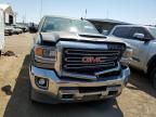 2017 GMC Sierra K2500 SLT