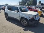 2015 Jeep Renegade Limited