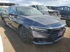 2022 Honda Accord EXL