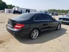 2013 Mercedes-Benz C 300 4matic