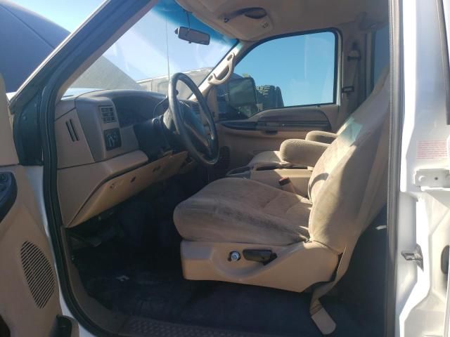 1999 Ford F250 Super Duty