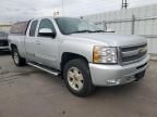 2013 Chevrolet Silverado K1500 LT