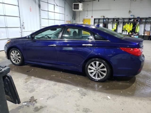 2014 Hyundai Sonata SE