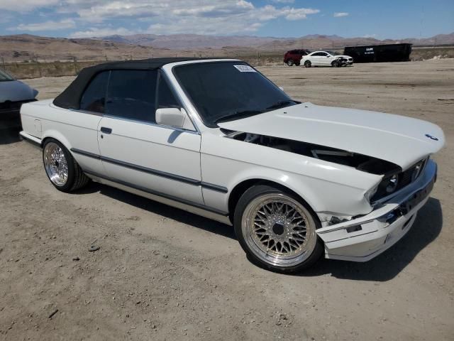 1991 BMW 325 IC