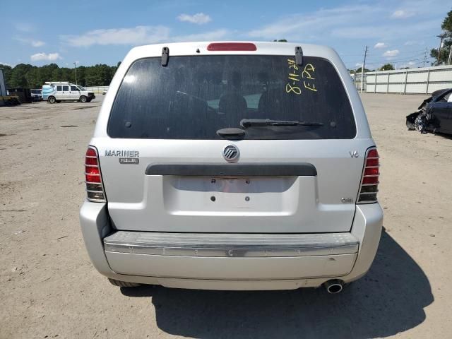 2005 Mercury Mariner