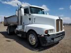 1991 Kenworth Construction T600