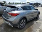 2017 Infiniti QX30 Base