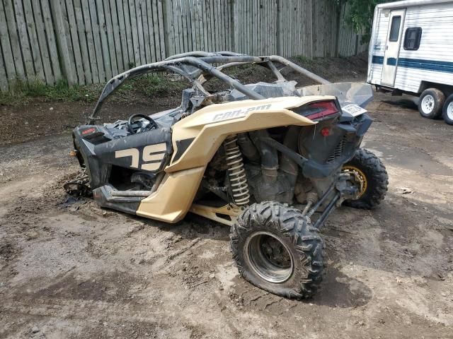 2023 Can-Am Maverick X3 DS Turbo