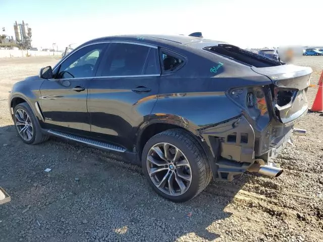 2017 BMW X6 SDRIVE35I