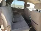 2004 Toyota Sequoia SR5