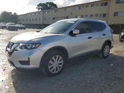 2017 Nissan Rogue S en venta en Opa Locka, FL