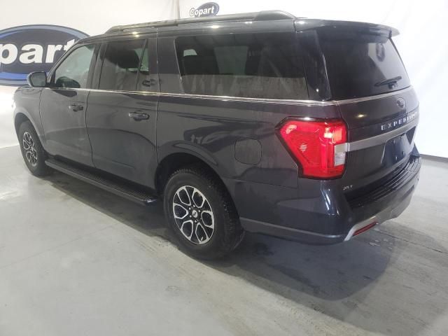 2023 Ford Expedition Max XLT